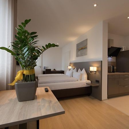 Vitus Steyr Hotel & Spa Suites Extérieur photo