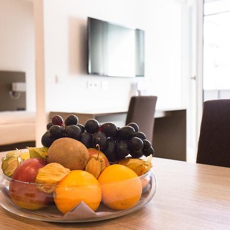 Vitus Steyr Hotel & Spa Suites Extérieur photo