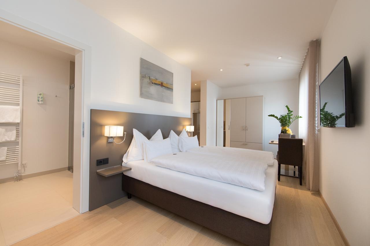 Vitus Steyr Hotel & Spa Suites Extérieur photo