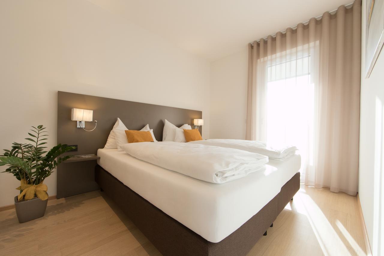 Vitus Steyr Hotel & Spa Suites Extérieur photo