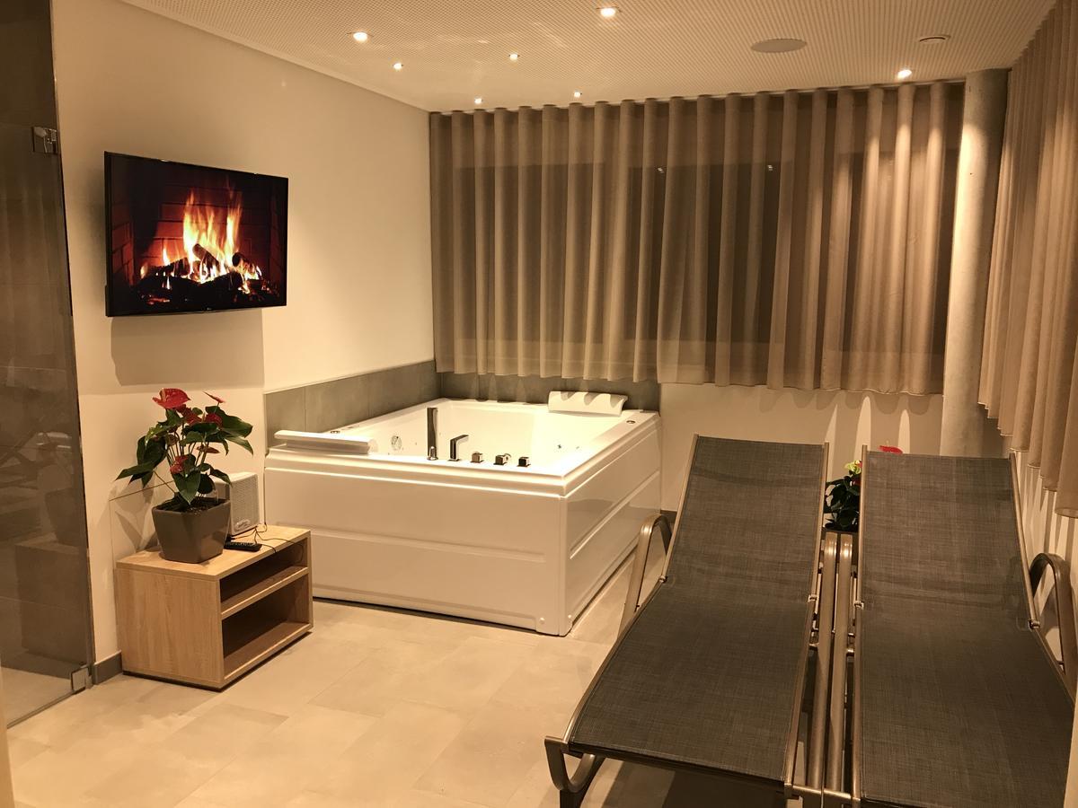 Vitus Steyr Hotel & Spa Suites Extérieur photo