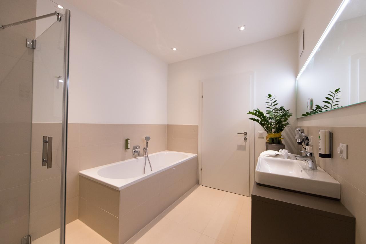 Vitus Steyr Hotel & Spa Suites Extérieur photo