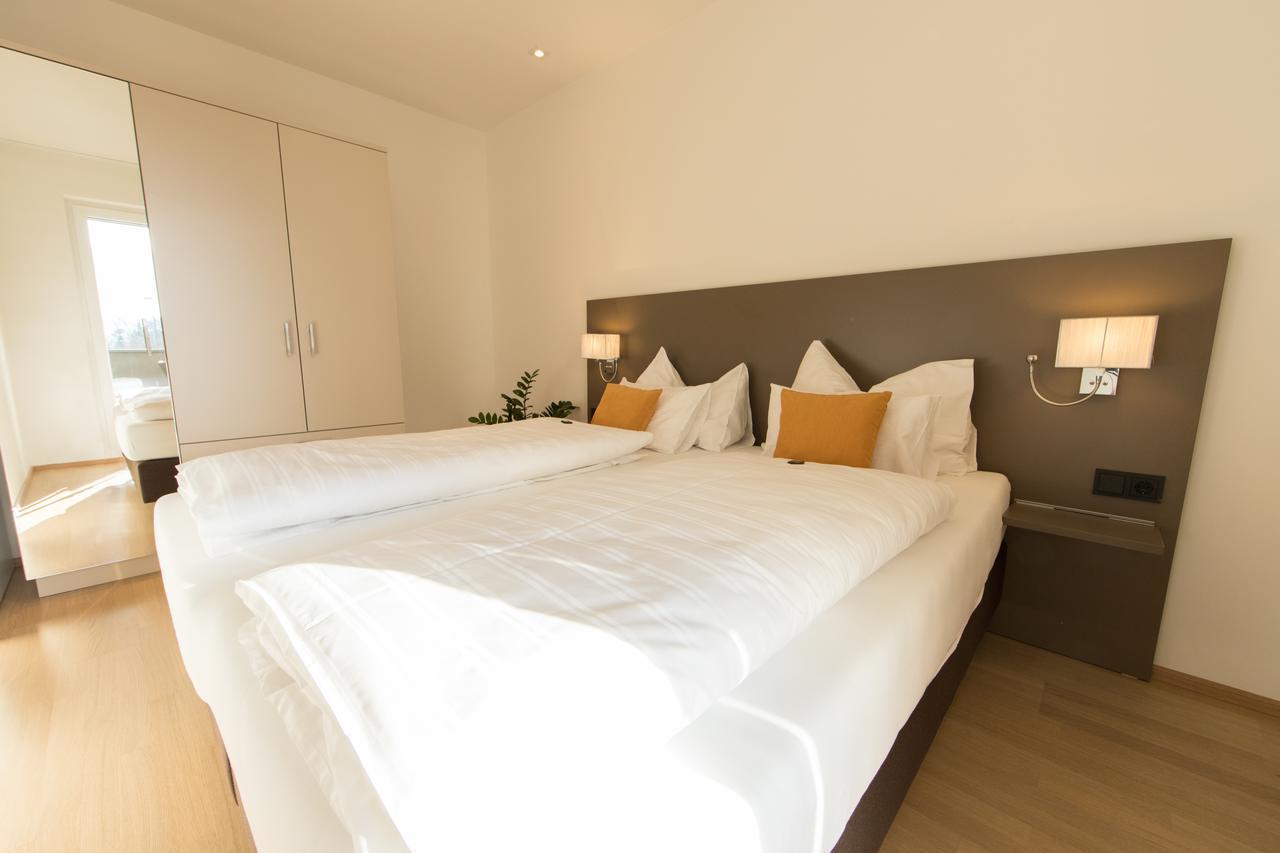 Vitus Steyr Hotel & Spa Suites Extérieur photo